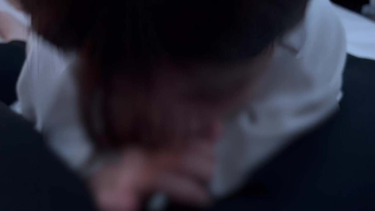 She gokkun with a blowjob given while standing up. - RedTube
