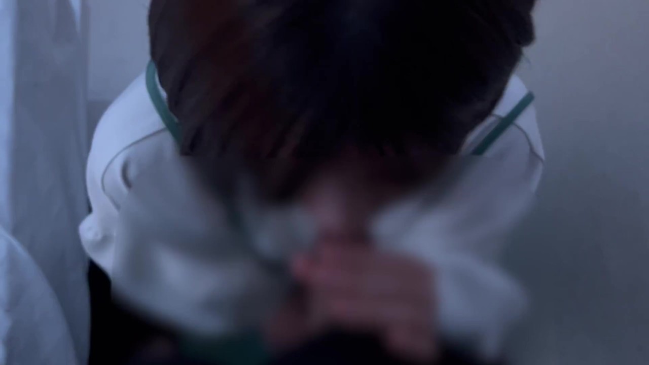 She gokkun with a blowjob given while standing up. - RedTube