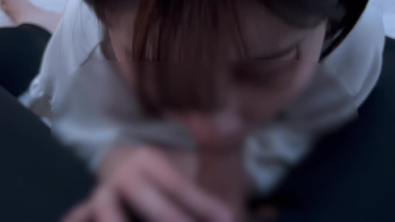 She gokkun with a blowjob given while standing up. - RedTube