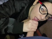 Sperm,makes me beauty and sexy!💕 1/16