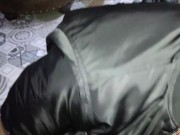 It's thick, sticky, sweet... and that's why, we swallow it! 1/16