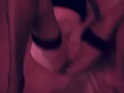 Kompilacja polskiej żony - palcówka przed mężem dla kolegi 1/16