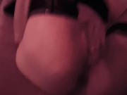 Kompilacja polskiej żony - palcówka przed mężem dla kolegi 11/16