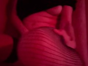 Kompilacja polskiej żony - palcówka przed mężem dla kolegi 13/16