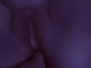 Kompilacja polskiej żony - palcówka przed mężem dla kolegi 15/16