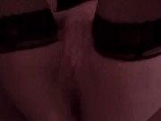 Kompilacja polskiej żony - palcówka przed mężem dla kolegi 6/16