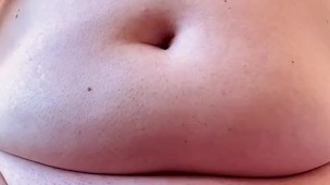Locked chub trying out new nipple clamps