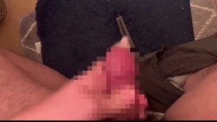 コンドームオナニーにはまってしまった男の悲劇