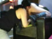 Keep objects under your ass and they will worship you for it 9/16