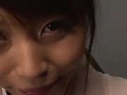 Marika's Sensual Ride in Amateur Asian POV Pleasure Journey 16/16