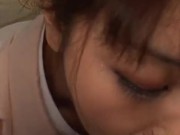 Marika's Sensual Ride in Amateur Asian POV Pleasure Journey 8/16