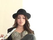 Shelby Wakatsuki's Japanese Solo Show with Toys 1/16