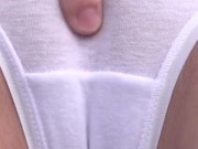 Yui Kasugano's Pleasurable Solo Adventure Outdoors 6/16