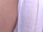 Yui Kasugano's Pleasurable Solo Adventure Outdoors 9/16