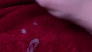 Femboy Cumshot Compilation