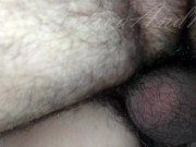 Maria Sofia geme di dolore mentre il professore d'italiano gli rompe il culo e lo riempie di sborra! 14/16