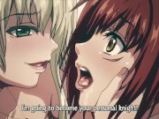 First a Foursome with Busty Girls and Then a Gangbang with Her Lewd Pussy 11/16