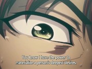 First a Foursome with Busty Girls and Then a Gangbang with Her Lewd Pussy 4/16