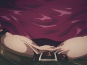 First a Foursome with Busty Girls and Then a Gangbang with Her Lewd Pussy 5/16