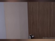 My best friend's mother has incredible tits and I fill her ass with milk like a whore 1/16