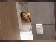 My best friend's mother has incredible tits and I fill her ass with milk like a whore 4/16