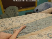 Land Shark: Scent of a Woman (Starring Phoenix) 8/16