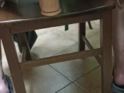 Mi inculo da solo,..................... 10/16