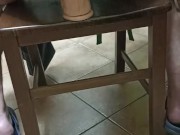 Mi inculo da solo,..................... 11/16