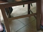 Mi inculo da solo,..................... 12/16