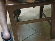 Mi inculo da solo,..................... 13/16