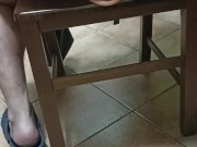 Mi inculo da solo,.....................