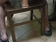 Mi inculo da solo,..................... 6/16