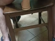 Mi inculo da solo,..................... 8/16