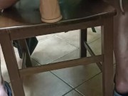 Mi inculo da solo,..................... 9/16