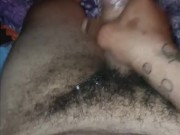 Late Night Jerk 10/16