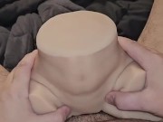 Torso Fuck doll teaser 15/16