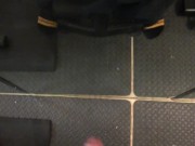 Started Off Solo But Finished Off Fucking My Wife Until I Creampied Her Pussy 2/16