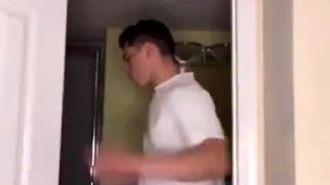 Mak Aarons big ass and big dick. If you thought it was big here u should see it now..