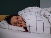 My stepfather confused me with my mom again 7/16