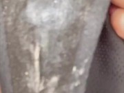 Huele y lamer mis bragas! 12/16