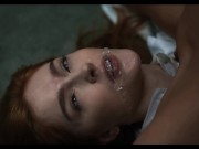 Parasited FULL SCENE - Jia Lissa and Josephine Jackson get infected and have horny sex 10/16