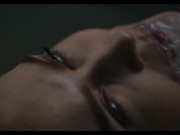 Parasited FULL SCENE - Jia Lissa and Josephine Jackson get infected and have horny sex 12/16