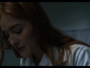 Parasited FULL SCENE - Jia Lissa and Josephine Jackson get infected and have horny sex 2/16