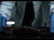 Parasited FULL SCENE - Jia Lissa and Josephine Jackson get infected and have horny sex 3/16