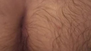 18 Year Old Bottoms Out Topped Toys Hilt