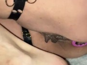 Pink Toy - Screenshot 8 of 16 - Hot Body