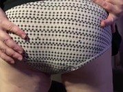 Push my panties aside and have your way with me🔥 2/16