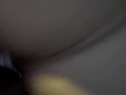 BBW stepmom MILF fucked hard missionary in a hotel room 7/16