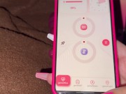 A FAN VIBE ME FROM A DISTANCE😱new RYDER toy FROM HONEYPLAYBOX 3/16