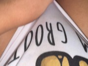 A FAN VIBE ME FROM A DISTANCE😱new RYDER toy FROM HONEYPLAYBOX 4/16